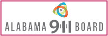 Alabama 911 Board