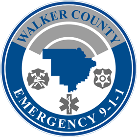 Walker County E911